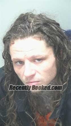 Recent Mugshot Image for Douglas William Parks-Schauer in Wells County, Indiana