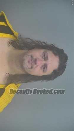 Recent Mugshot Image for JAMES ALAN WINDBIGLER in Whitley County, Indiana