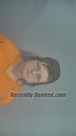 Recent Mugshot Image for MARY RUTH STANDRIDGE in Whitley County, Indiana