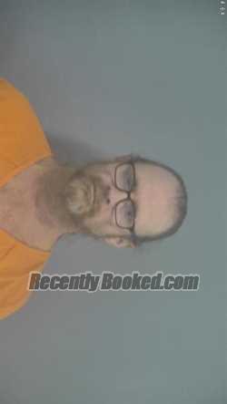 Recent Mugshot Image for TODD ALAN ARNOLD in Whitley County, Indiana