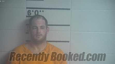 Recent Mugshot Image for GENE ALLEN PARRISH in Adair County, Kentucky