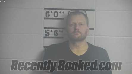 Recent Mugshot Image for JEROME ALLEN BURTON in Adair County, Kentucky