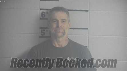 Recent Mugshot Image for JASON J YORK in Adair County, Kentucky