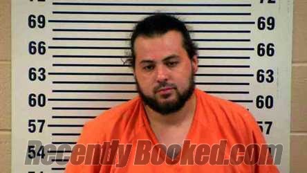 Recent Mugshot Image for JUSTIN PHILLIPS in Allen County, Kentucky