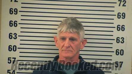 Recent Mugshot Image for HALIOUS ISBELL in Allen County, Kentucky