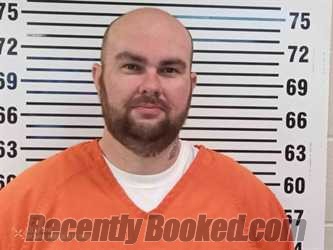 Recent Mugshot Image for MICHAEL WEAVER in Allen County, Kentucky