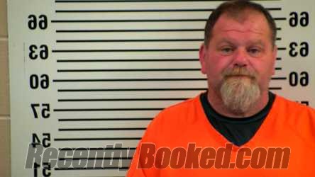 Recent Mugshot Image for JONATHAN MILLER in Allen County, Kentucky