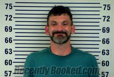 Recent Mugshot Image for ROBERT BANKS in Allen County, Kentucky
