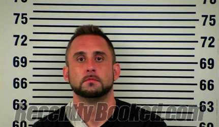 Recent Mugshot Image for ROBERT COFFEE in Allen County, Kentucky