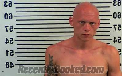 Recent Mugshot Image for ZACHARY SHEEHAN in Allen County, Kentucky