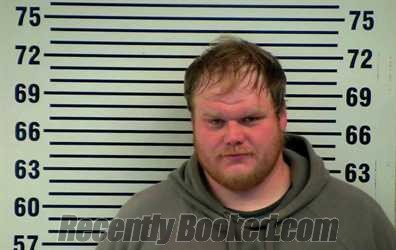 Recent Mugshot Image for DILLAN JONES in Allen County, Kentucky
