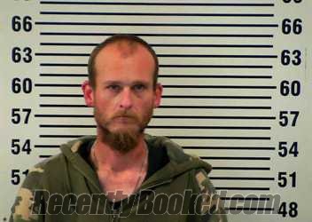 Recent Mugshot Image for TOMMY VICTORY in Allen County, Kentucky