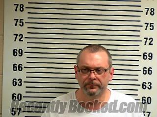 Recent Mugshot Image for JERRY LEE ANDERSON in Allen County, Kentucky