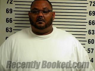 Recent Mugshot Image for JASON D WINGLER in Allen County, Kentucky