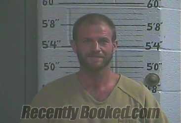 Recent Mugshot Image for JOSHUA MEDLIN in Ballard County, Kentucky