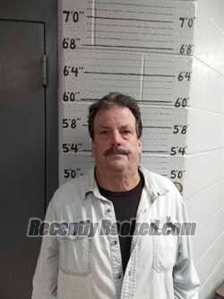 Recent Mugshot Image for WILLIAM OWENS in Ballard County, Kentucky