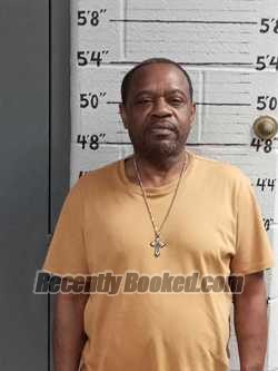 Recent Mugshot Image for WILLIE NICHOLS in Ballard County, Kentucky