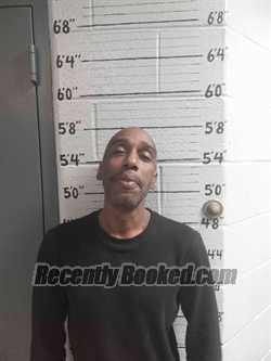 Recent Mugshot Image for JAMES TATUM in Ballard County, Kentucky