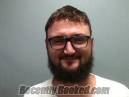 Recent Booking / Mugshot for TAYLOR WOODS COLE in Lee County, North