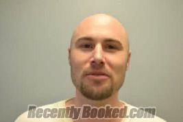 Recent Mugshot Image for CHRISTOPHER LEE MCNEILL in Lee County, North Carolina