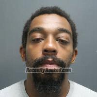 Recent Mugshot Image for JEREMY DELON JOHNSON in Lee County, North Carolina