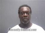 Recent Booking / Mugshot for JAMES RENDELL THOMAS in Lee County, North ...