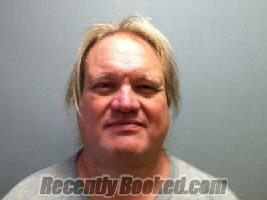 Recent Mugshot Image for SHAWN SAMUEL FIRSOVS in Lee County, North Carolina