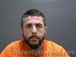 Recent Mugshot Image for ROBERTO VICENTE SOTO in Lee County, North Carolina