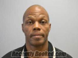 Recent Mugshot Image for JIMMY ROSS MCKENDELL in Lee County, North Carolina