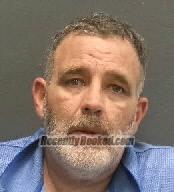 Recent Mugshot Image for CHARLES MICHAEL THOMAS in Lee County, North Carolina