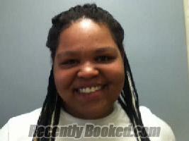 Recent Mugshot Image for TERRI ALEXANDRIA SEYMORE in Lee County, North Carolina