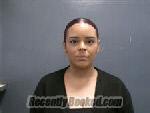 Recent Mugshot Image for YANDIRA DE LA CRUZ in Lee County, North Carolina