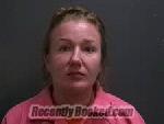 Recent Mugshot Image for DEBORAH ANNE SMITH in Lee County, North Carolina