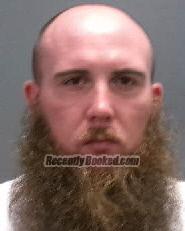 Recent Mugshot Image for DYLAN LEE BLANEY in Lee County, North Carolina