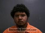 Recent Mugshot Image for MAXIMO ERMILO GONZALEZ in Lee County, North Carolina