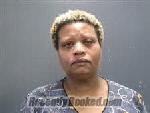 Recent Mugshot Image for YOLANDA WILLIAMS MCIVER in Lee County, North Carolina