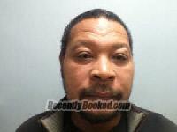 Recent Mugshot Image for RICHARD RAY KERSEY in Lee County, North Carolina