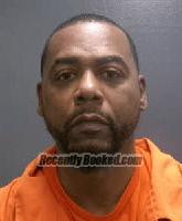 Recent Mugshot Image for CHAD RAMON BREWINGTON in Lee County, North Carolina