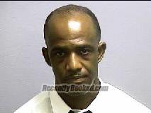 Recent Mugshot Image for BRYANT DOUGLAS JONES in Lee County, North Carolina