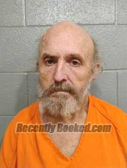 Recent Mugshot Image for ALEX CHASE in Barren County, Kentucky