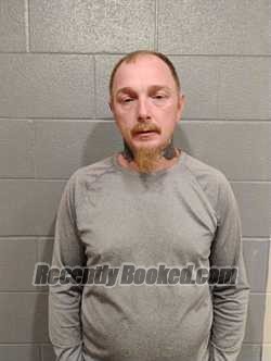 Recent Mugshot Image for KEVIN KELLEY in Barren County, Kentucky
