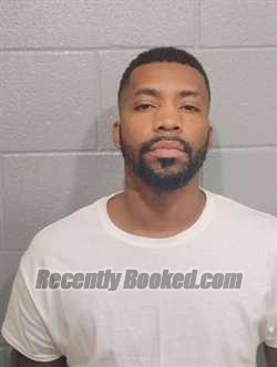 Recent Mugshot Image for MAURITIUS FORD in Barren County, Kentucky