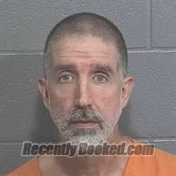 Recent Mugshot Image for JESSIE COUTURE in Barren County, Kentucky