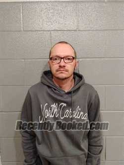 Recent Mugshot Image for JOSHUA PEDIGO in Barren County, Kentucky