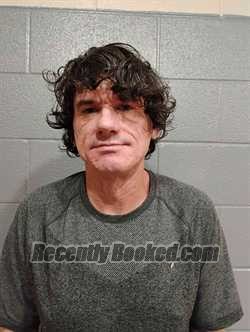 Recent Mugshot Image for JASON WHEAT in Barren County, Kentucky