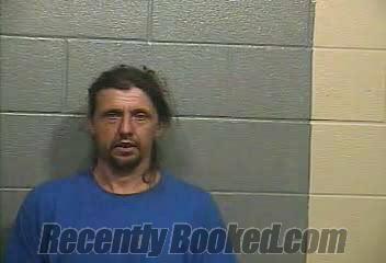 Recent Mugshot Image for CLYDE LEE ENDICOTT in Barren County, Kentucky