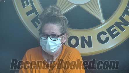 Recent Mugshot Image for ROSA L KING in Bell County, Kentucky