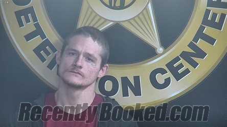 Recent Mugshot Image for WILLIAM PAUL CARROLL in Bell County, Kentucky