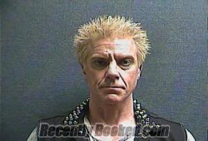 Recent Mugshot Image for MICHAEL J FERNANDEZ in Boone County, Kentucky