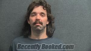 Recent Mugshot Image for TRAVIS SHANE PHILLIPS in Boone County, Kentucky